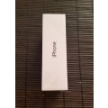 iPhone 7 || 128GB || Jet Black || BRAND NEW BOXED - See Pics