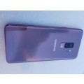 Samsung Galaxy || S9 Plus || 128GB || Excellent Condition ||