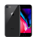 iPhone 8 || 256GB || Space Grey || Practically NEW - Scratchless