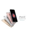 iPhone SE (1)  64GB  Silver  Pristine Condition