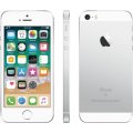 iPhone SE (1)  64GB  Silver  Pristine Condition