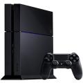 Sony Playstation 4 || 1TB || Black || 2 Controllers || Three Games || Very Good Condition