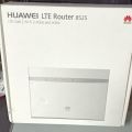 Huawei - B525S-65A - LTE CAT6 - Wi-Fi 2.4G and 5G - Router - Brand New Sealed Boxed