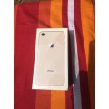 iPhone 8 || 256GB || Gold || BRAND NEW BOXED - SEE PICS