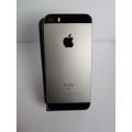 iPhone SE 1st Gen || 32GB || Space Grey || Pristine Condition