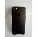 iPhone 7 || 256GB || Black || Very Good Condition
