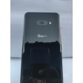 LG G8X || ThinQ || 128GB || Single Screen || Aurora Black || Practically NEW - Scratchless