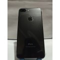 iPhone 7 Plus || 128GB || Black|| New Opened Box