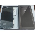 iPhone 8 Plus || 256GB || SPACE GREY || New Opened Box