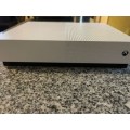 X BOX ONE S DIGITAL 1TB