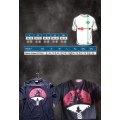 Naruto (itachi Uchiha) T-shirt SIZE (M&L)