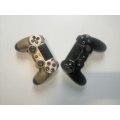 PS4 controllers x2
