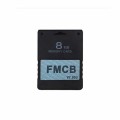 FreeMcboot Memory Card (8MB)