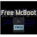 FreeMcboot Memory Card (8MB)