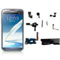 Samsung Galaxy Note 2 Parts