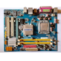 Gigabyte GA-946GCM-S2C Motherboard with Intel Core 2 Duo E6850 CPU