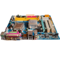 Gigabyte GA-946GCM-S2C Motherboard with Intel Core 2 Duo E6850 CPU