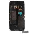 BlackBerry Z10 - Cracked Screen, Missing Battery - For Parts/Repair