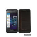 BlackBerry Z10 - Cracked Screen, Missing Battery - For Parts/Repair