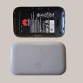 Two Huawei Pocket Wi-Fi  Routers