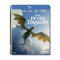 Pete`s Dragon (Blu-ray disc)