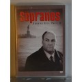 Sopranos Season 1 to 6 [DvD]
