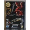 Spider-man 1, 2 and 3 [DvD]