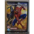 Spider-man 1, 2 and 3 [DvD]