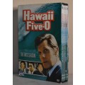 Hawaii Five-O (1968 TV series) Season 1 [DvD]