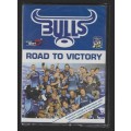 Bulls - Road to Victory [DvD]