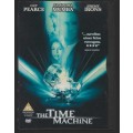 The Time Machine [dvd]