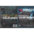 The Amazing Spider-man 1 and 2 [3D]