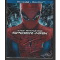 Amazing Spider-man [2D/3D]