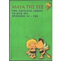 Maya the Bee boxset 2 - episodes 53 to 104 (dvd)