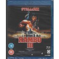 Rambo 3 [blu ray]