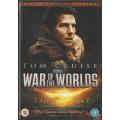War Of The Worlds [2 disc]