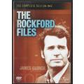 The Rockford Files Season 1