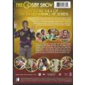Cosby Show season 3 & 4