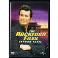 The Rockford Files Season 3