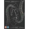 Penny Dreadful Complete Series