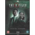 X-Files Complete Series