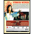 Virgin Witch Collector`s Edition