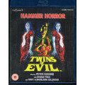 Hammer Horror : Twins of Evil