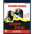 Hammer Horror : Countess Dracula