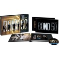 James bond 50th Anniversary Collection