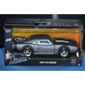 Fast and The Furious 5 die-cast cars