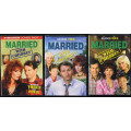 Married with Children Season 1 to 11