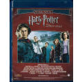 Harry Potter 3 & 4  [the Prisoner of Azkaban & the Goblet of fire]