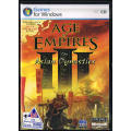 Age of Empires 3 - The Asian Dynasties [Expansion Pack]