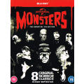 Universal Monsters - The Essential Collection